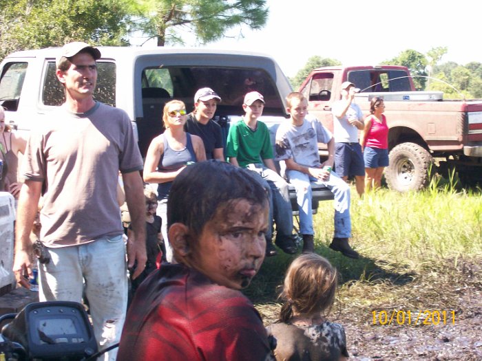 2011-Oct-01 HGR4X4 Cookout 026